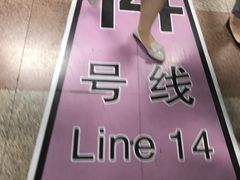 -大望路(地铁站)