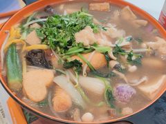 -张亮麻辣烫(哈尔滨金爵万象店)