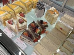 -法桐蛋糕·手作面包(万象城店)