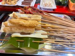 -永洪串串香(湖北大学旗舰店)