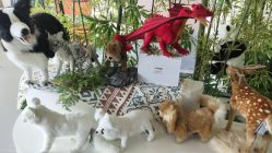 -IMON·HANSA潮玩玩偶毛绒玩具(通州万象汇店)