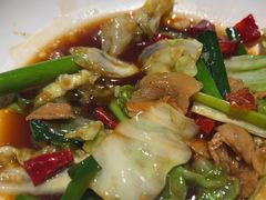 -关东小磨东北菜(漕河泾印象城店)