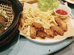 -和源祥·日照菜扛把子(万平口一店)