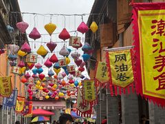 -正果忠记云吞濑粉(总店)