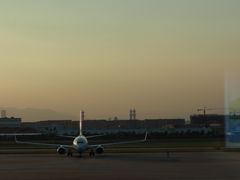 -厦门高崎国际机场-T3航站楼