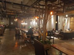 大堂-漫咖啡MAANCOFFEE(清江路店)