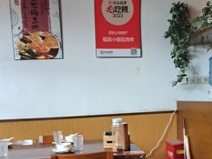 -福苗小骆驼烧烤(太奥广场店)