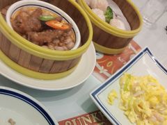-香港新曜记茶餐厅(星耀城店)