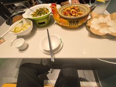 -绿草地·湘菜(7mall店)