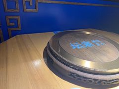 -坛宗剁椒鱼头(河西王府井店)