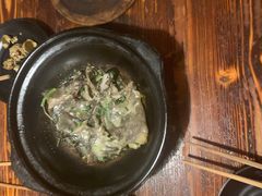 -小时候焗海鲜(鄞州万达店)
