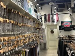 -BASEMENT FG (成都太古里店)