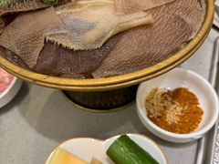 -海底捞火锅(欣大百货店)
