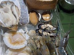 -Thai Basil罗勒叶泰式餐厅(时代天街店)