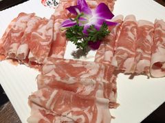 -重庆德庄火锅(体育中心店)