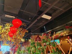 -老湘村·湖南土菜(天河维多利店)