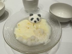 -眉州东坡(北苑华贸店)