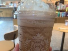 -星巴克臻选(威海威高广场店)