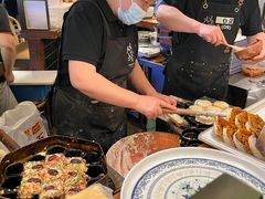 -老客满蛋饼(双塔市集店)