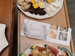-大理董·董家小厨野生菌火锅(古城旗舰店)