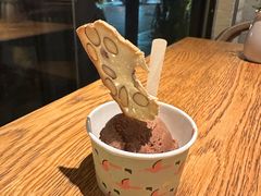 -La Strada(安福路店)