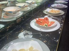-巴犀烧烤(新崇光店)