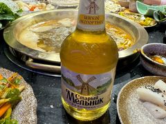 -顶顶汤火牛排火锅·经典铜锅涮肉