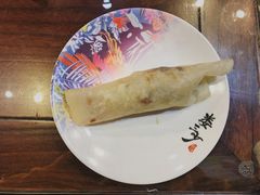 -娄三少·老北京春饼烤鸭家常菜(方庄店)