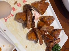 -燕郊烧鸽子(酷车小镇店)