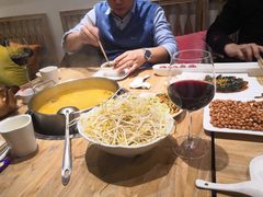 -小饕荟养生火锅(仁和·熙春郡店)