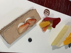 -超级厨房概念餐厅(奥园广场店)