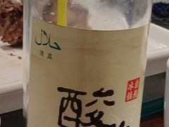 -老兰家传统烧烤炒菜泡馍(小南门店)