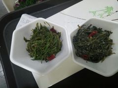 八宝茶-老毛手抓·盐池滩羊非遗手抓(宁夏总店)