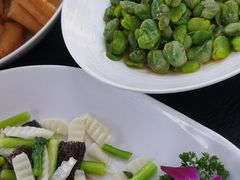 -翠山·映月湖景餐厅(映月湖公园店)