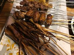 -铁人烧烤(北京店)