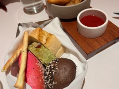 -佐度王子扒房(西城红场店)