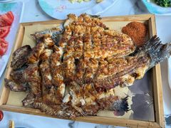 -途肴·老农饭庄(百里峡店)