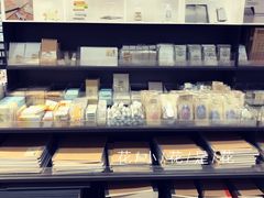 -MUJI无印良品(鑫嘉汇购物中心店)