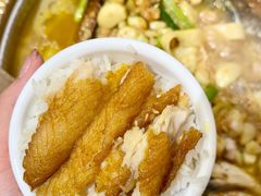 -肥家大排档(天河体育西店)
