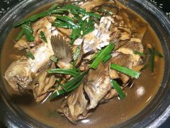 -旺角小渔村(幸福中路店)