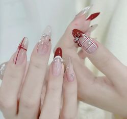 -斯馨·健康美甲美睫