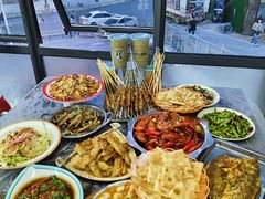 -小民大排档(光谷店)