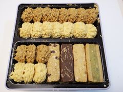 -家琳甜品(江南东店)