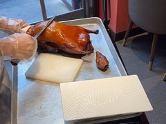 -正德楼果木烤鸭·渔家菜(东港店)