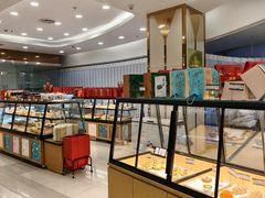 -长发西饼(临顿路店)