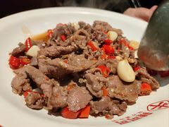 -辣可可·小炒黄牛肉(望京凯德MALL店)