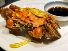 -喜棠·长沙家宴·海鲜·湘菜(麓谷店)
