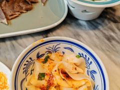 -西安饭庄·非遗陕菜(钟楼店)