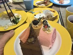 -帝企鹅自助餐厅•儿童岛•真企鹅(长隆企鹅酒店)