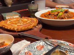 -那拉提之疆·新疆菜(美院店)